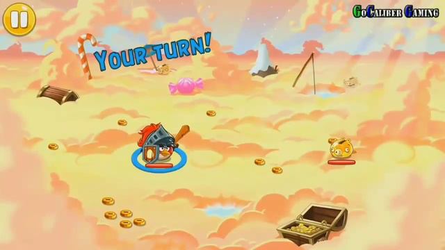 Angry Birds epic | El juego qué Rovio debió aprovechar mas (Resubido) смотреть онлайн