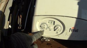 Куча меди в газовом котле!!! Сколько заработал?! Сравниваю с газовой колонкой.