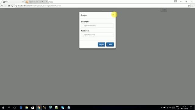 Modal Assignment Solution смотреть онлайн