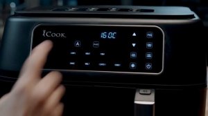 iCook Аэрогриль с двумя чашами-заказная позиция☝По ВОПРОСАМ, звоните, пишите по номеру: +7909064696