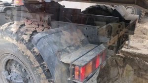 Запуск Камаз с топливной common rail  без эфира ,
