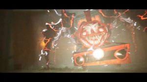 ТРИНДЕЦ ЧАРЛЬЗУ | ЧУ ЧУ ЧАРЛЬЗ | CHOO CHOO CHARLES