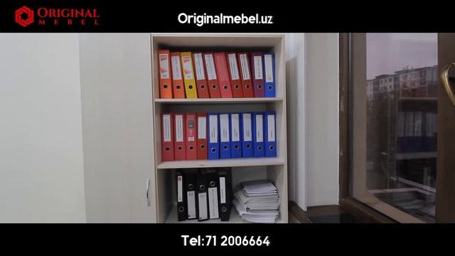 Ofis mebeli qulay bo'lishi kerak va bunda biz sizga yordam beramiz. смотреть онлайн