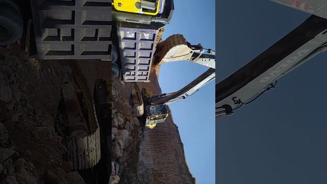 volvo ec 460b tepetate смотреть онлайн