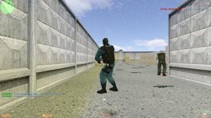 Как сделать ДЛИННЫЕ РУКИ в CS 1.6? Viewmodel как в CS:GO за 2 минуты