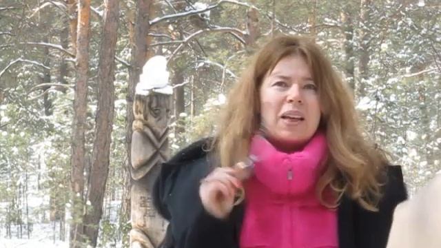 Наталия Азарова читает стихи Геннадия Айги смотреть онлайн