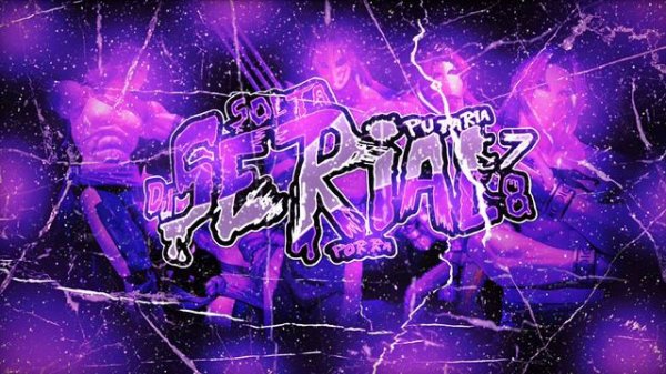 BEAT STREET FIGHTER VS MINECRAFT - DJ SERIAL