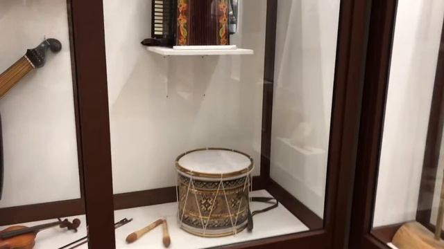 Музеи и выставки Республики 7 смотреть онлайн