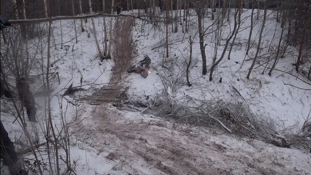 Медведь-Шатун 2022. Посвящается колясычам. смотреть онлайн