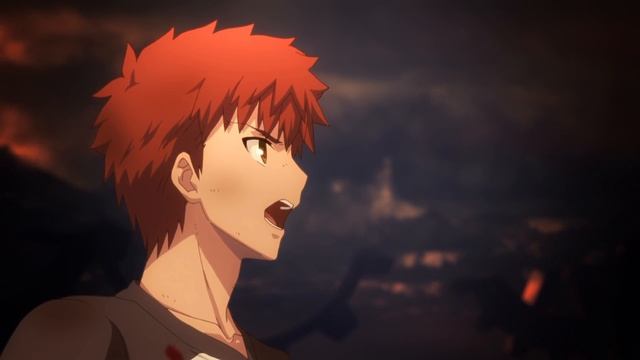 Honest Review Of Fate/Stay Night: Unlimited Blade Works смотреть онлайн