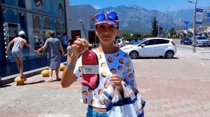 Турция, Adalin Resort, Kemer (Адалин Резорт, Кемер). Обзор отеля.