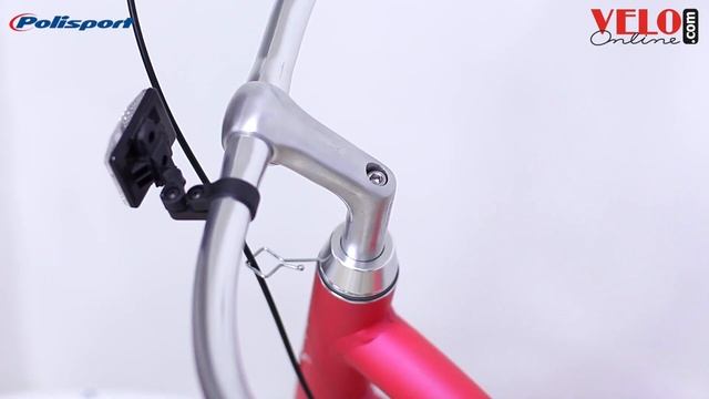 Как установить детское велосипедное кресло? Типы креплений от Polisport и Bobike.