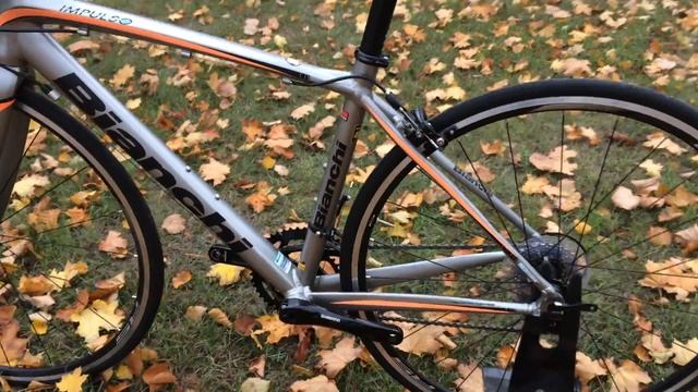 Bianchi Impulso