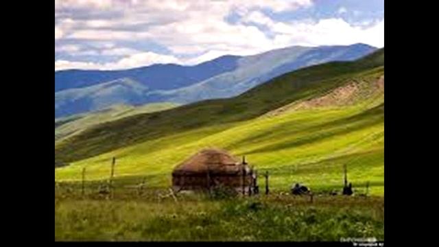 Батыры Великой степи смотреть онлайн