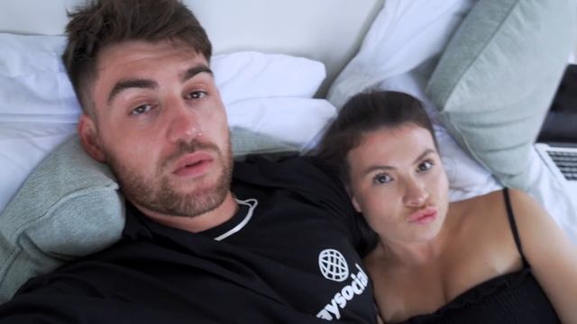 First holiday as fiancés!! | VLOG - Newquay, Cornwall смотреть онлайн