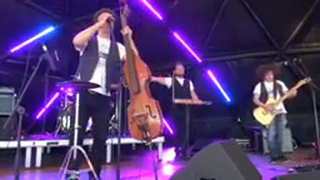 Billy's Band Roof Place Санкт-Петербург смотреть онлайн