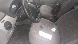 Замена датчика коленвала на Рено канго