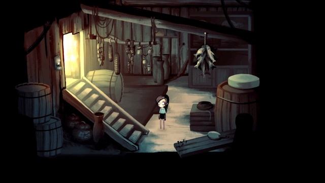 Children of Silentown - Chapter 1 (100% Walkthrough) смотреть онлайн