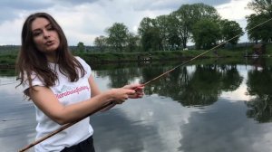 Удилище Херабуна. Венхай 5.4.