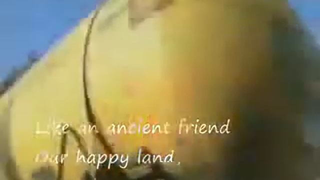 Kazakhstan National Anthem | Казахстанский Государственный гимн