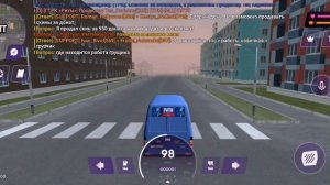 КАК ЗА 5 МИНУТ ПОВЫСИТСЯ ДО 3 РАНГА НАЧАЛЬНИК ОХРАНЫ НА МАТРЁШКА РП/ПРАВИТЕЛЬСТВО НА МАТРЕШКА РП