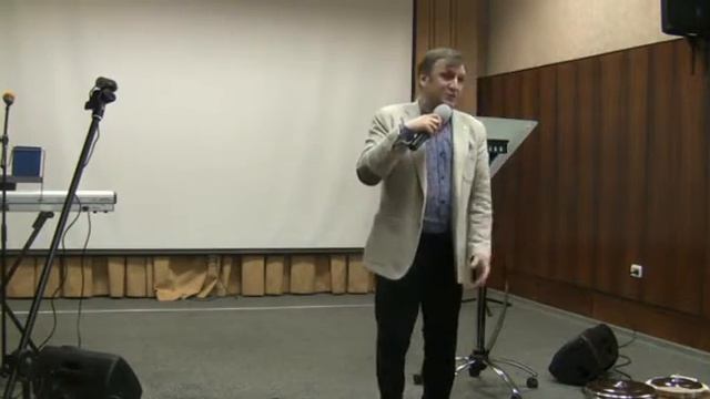 "Введение в книгу Левит" пастор А.Палкин 06.03.16 смотреть онлайн