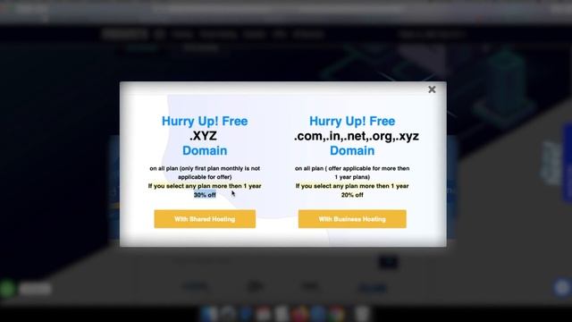 Best And Cheap Web Hosting Plan For Wordpress | Get Free Domain Name For Website 2020 [HINDI] смотреть онлайн