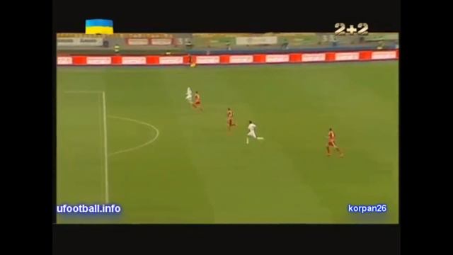 Андрій Ярмоленко гол "Волині" смотреть онлайн