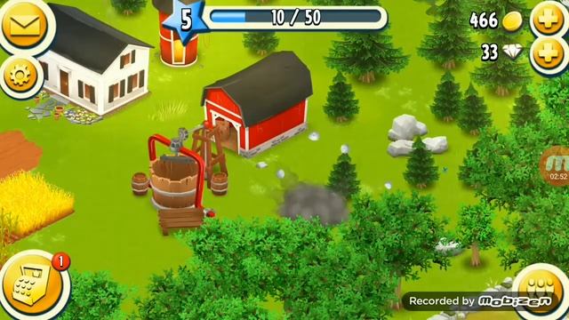 Игра ферма/игры симуляторы/игры для детей /обзор игры/ фермочка/ смотреть онлайн