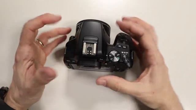 Canon EOS 250D, Price and Full Specification 4K Hindi Best DSLR for Youtubers смотреть онлайн