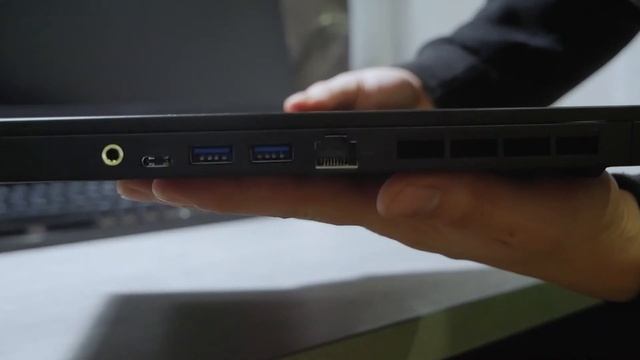 MSI GS66 Stealth | ОГНЕННЫЙ ПРОЦЕССОР... смотреть онлайн