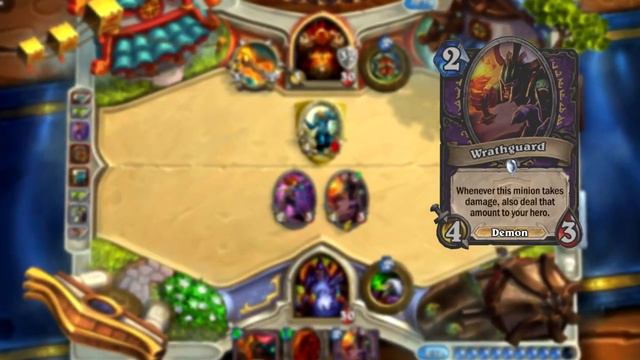 Hearthstone Crazy plays Episode 33 смотреть онлайн