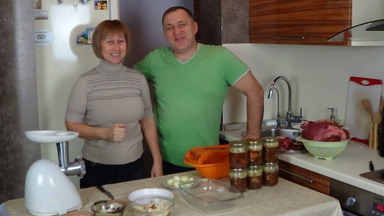 Что приготовить из конины. смотреть онлайн