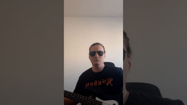 Что делать, когда купил бас. смотреть онлайн