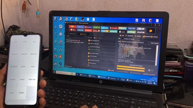 Samsung Android 13 FRP Bypass/Unlock 2023 With FRP Tool Enable Adb Fail Solution - TECH MANISH смотреть онлайн