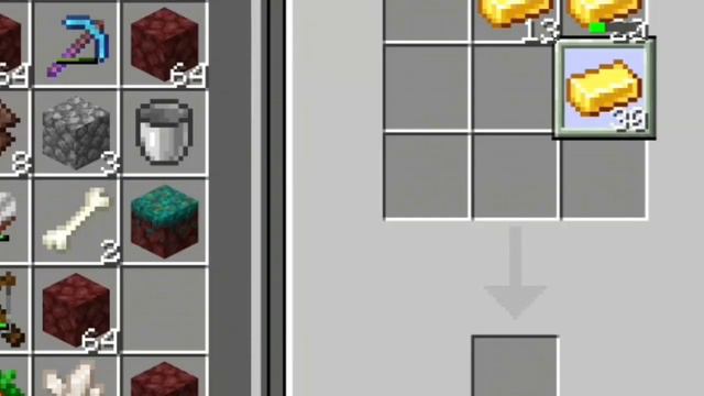 Незеритовая Мотыга :3 ! by Biga Boom) смотреть онлайн