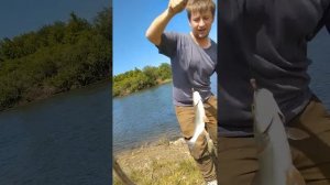 рыбалка на реке проня, рязанская область