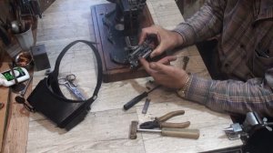 «Поповка» она же Зингер 12 класс,она же Науман и прочее,прочее,прочее......