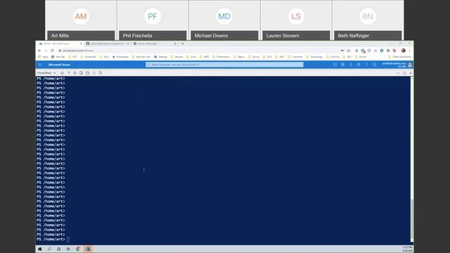 Container Foundations Webinar April 30, 2020 with Evolving Solutions смотреть онлайн