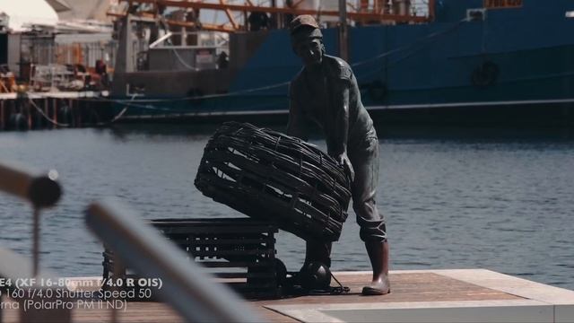 Fujifilm X-E4 XE4 4K Cinematic смотреть онлайн