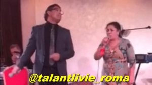 Светлана Калмыкова и Ян Скакун! г. Москва.