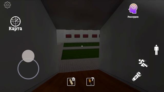 Обновление Аномалии // Уровень радости // Backrooms Anomaly смотреть онлайн