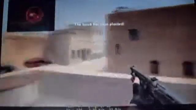 CSS on 6 Year old Notebook смотреть онлайн