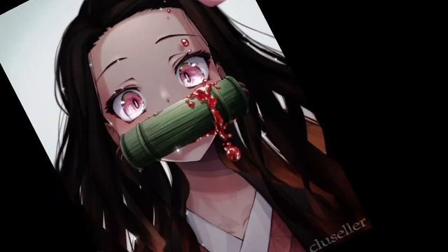 Nezuko edit ^-^ | photo ID смотреть онлайн