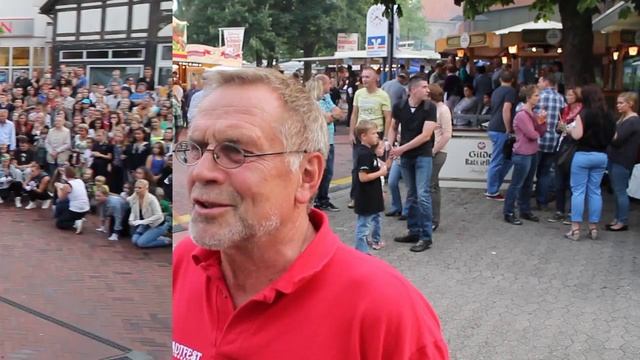Stadtfest Barsinghausen смотреть онлайн