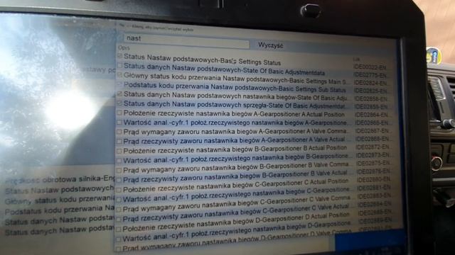 Adaptacja Skrzyni DSG DQ500 DQ380 DQ381