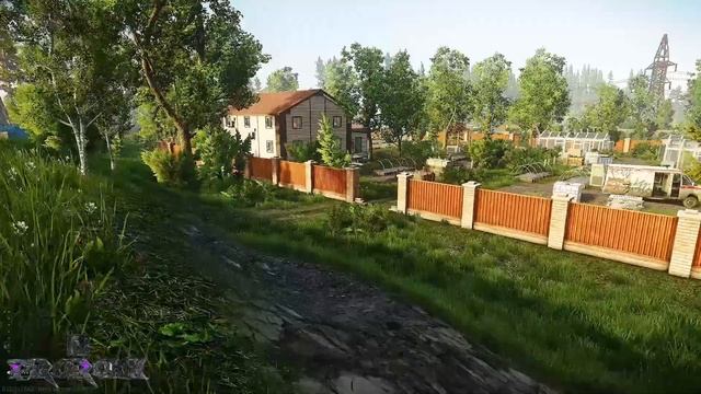 ESCAPE FROM TARKOV | КЛЮЧ ОТ ЧЁРНОГО ВХОДА КОТТЕДЖА смотреть онлайн