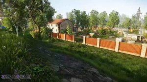 ESCAPE FROM TARKOV | КЛЮЧ ОТ ЧЁРНОГО ВХОДА КОТТЕДЖА