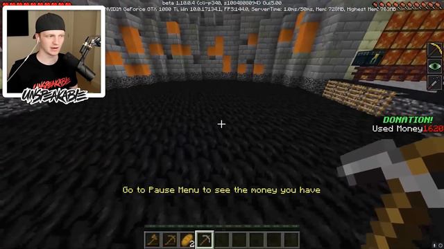 ESCAPING PRISON X DEADLIEST PRISON IN MINECRAFT! смотреть онлайн