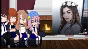 реакция одноклассников Елены Райтман на неё